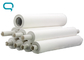 Cleanroom Smt Stencil Wiper Roll / Non Woven Fabric Roll Manufacturer