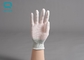 Antistatic Strip ESD Gloves Top Fit Cleanroom Polyester Fabric