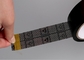 Clean Room Antistatic Conductive Grid Tape OPP Film ESD Shielding Tape